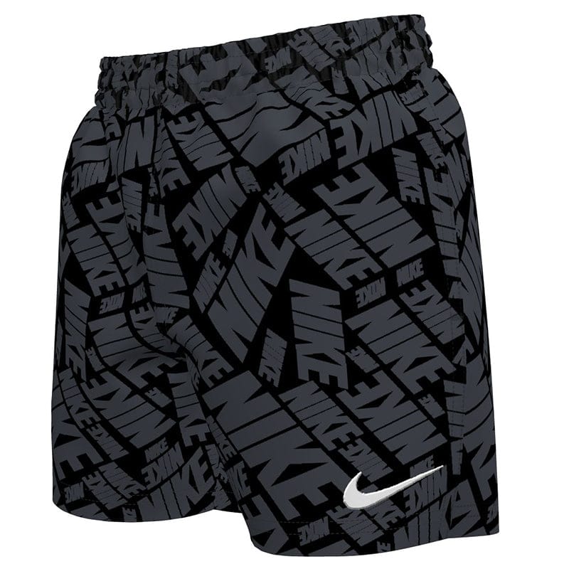 Nike Boys Tossed Block 4