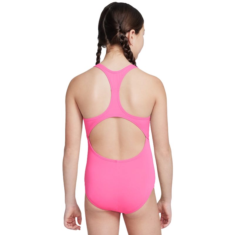 Nike - Girl's Essential Racerback One Piece (Hyper Pink)