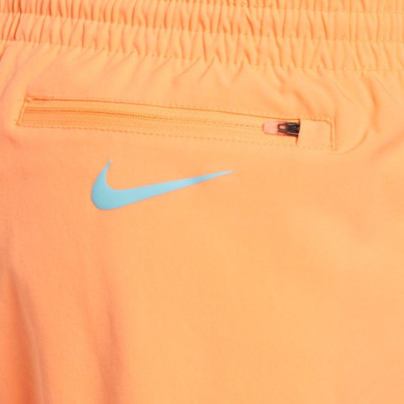 Nike - Reflect Logo 5" Volley Short (Atomic Orange)
