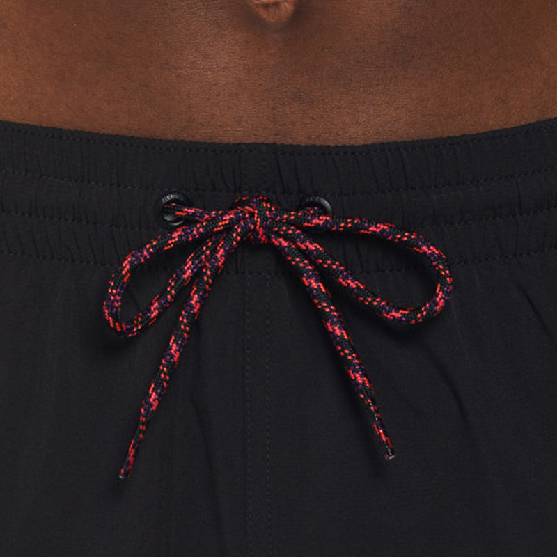 Nike - Sketch Outline 5" Volley Short (Black)