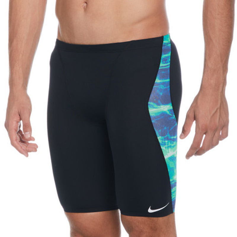Nike - Smoke Jammer (Blue Green)
