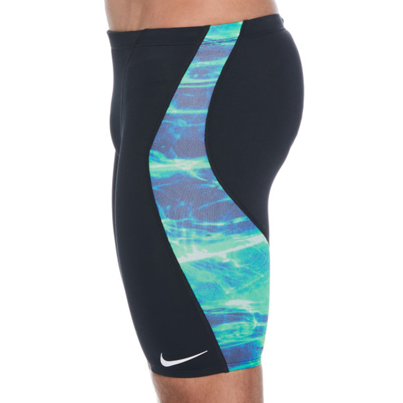 Nike - Smoke Jammer (Blue Green)