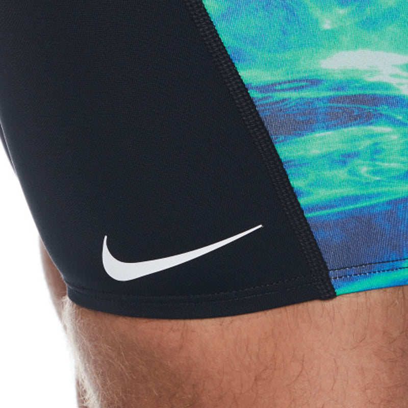 Nike - Smoke Jammer (Blue Green)