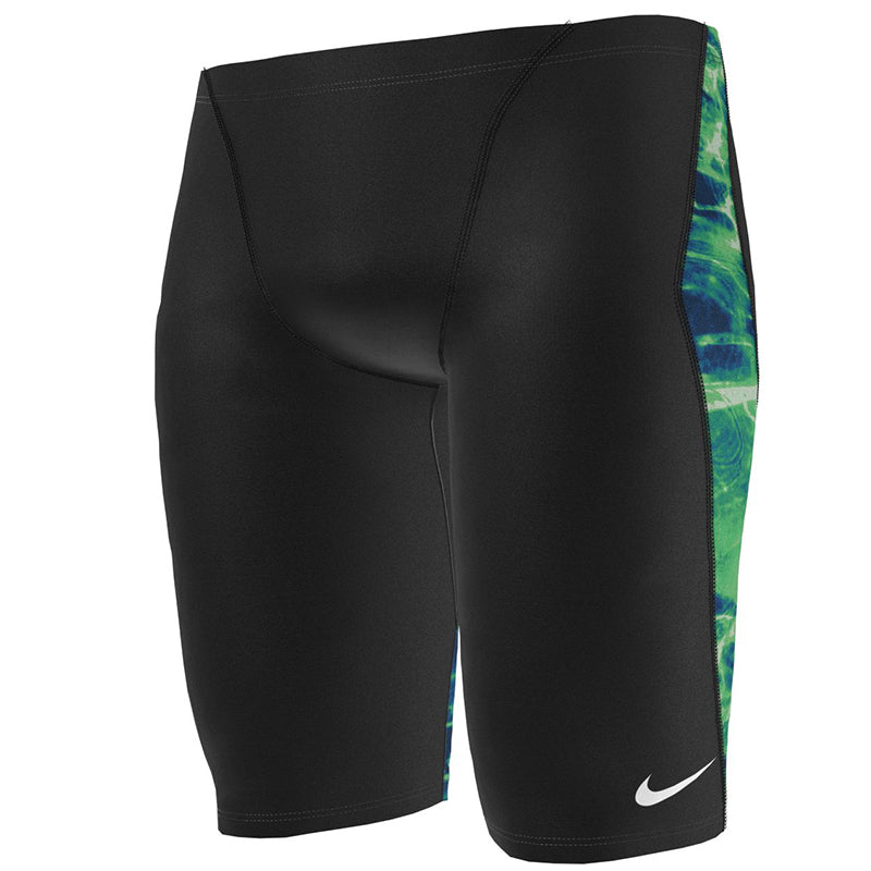 Nike - Smoke Jammer (Blue Green)
