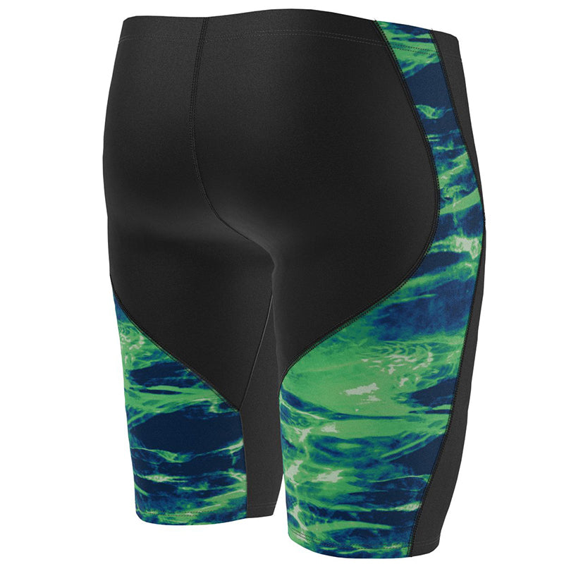 Nike - Smoke Jammer (Blue Green)