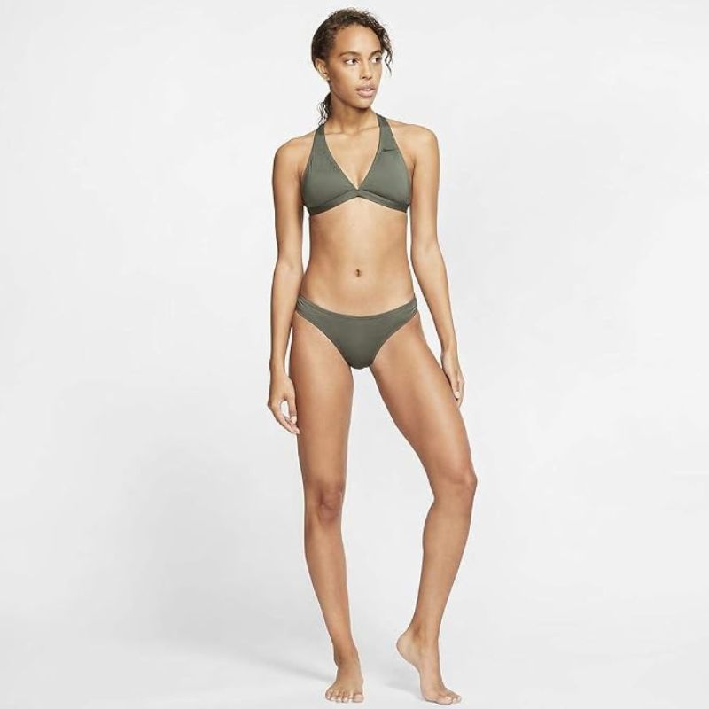 Nike - Women's Essential Cheeky Bottom (Galactic Jade)
