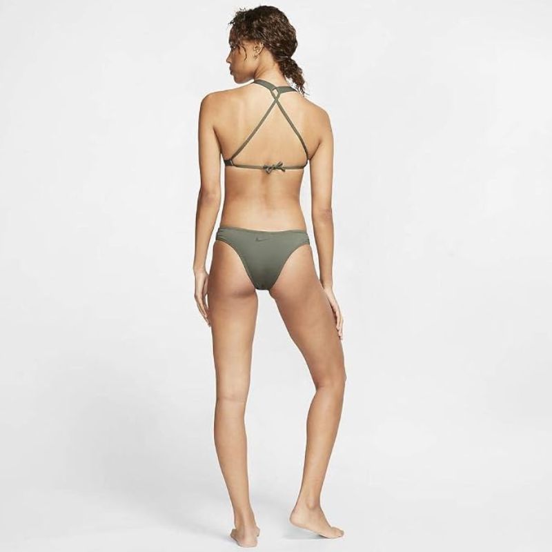 Nike - Women's Essential Cheeky Bottom (Galactic Jade)