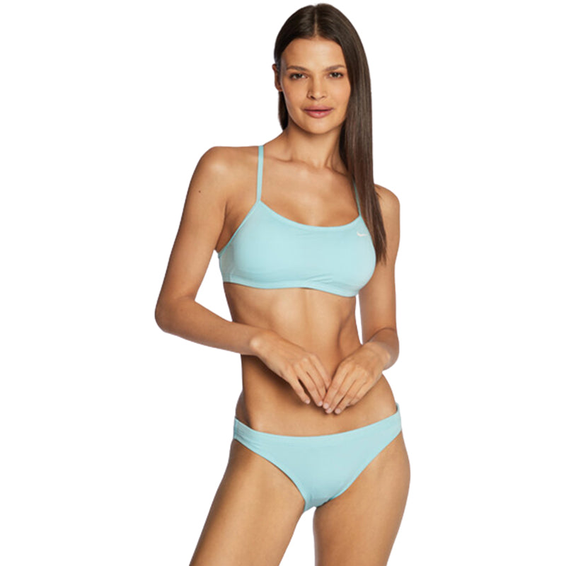 Nike - Women's Essential Racerback Bikini Set (Copa)