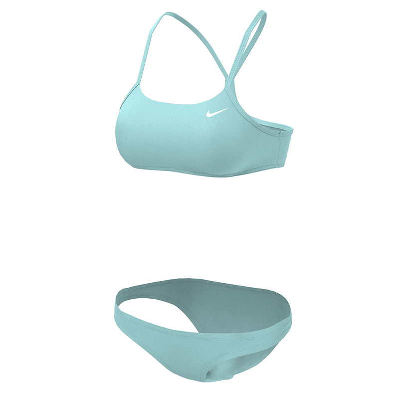 Nike - Women's Essential Racerback Bikini Set (Copa)