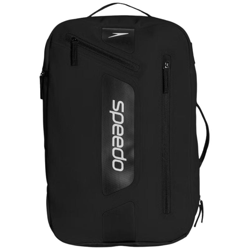 Speedo - 25L Flex Bag - Black
