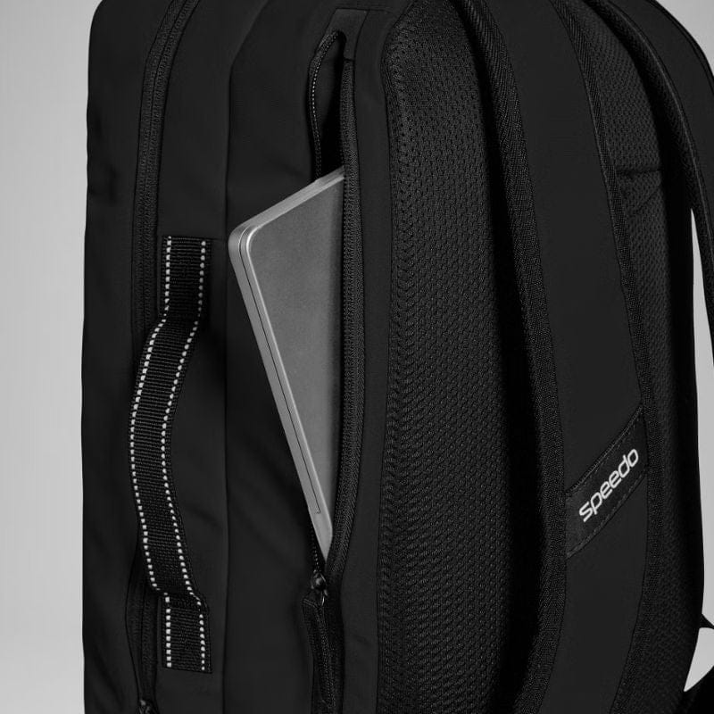 Speedo - 25L Flex Bag - Black