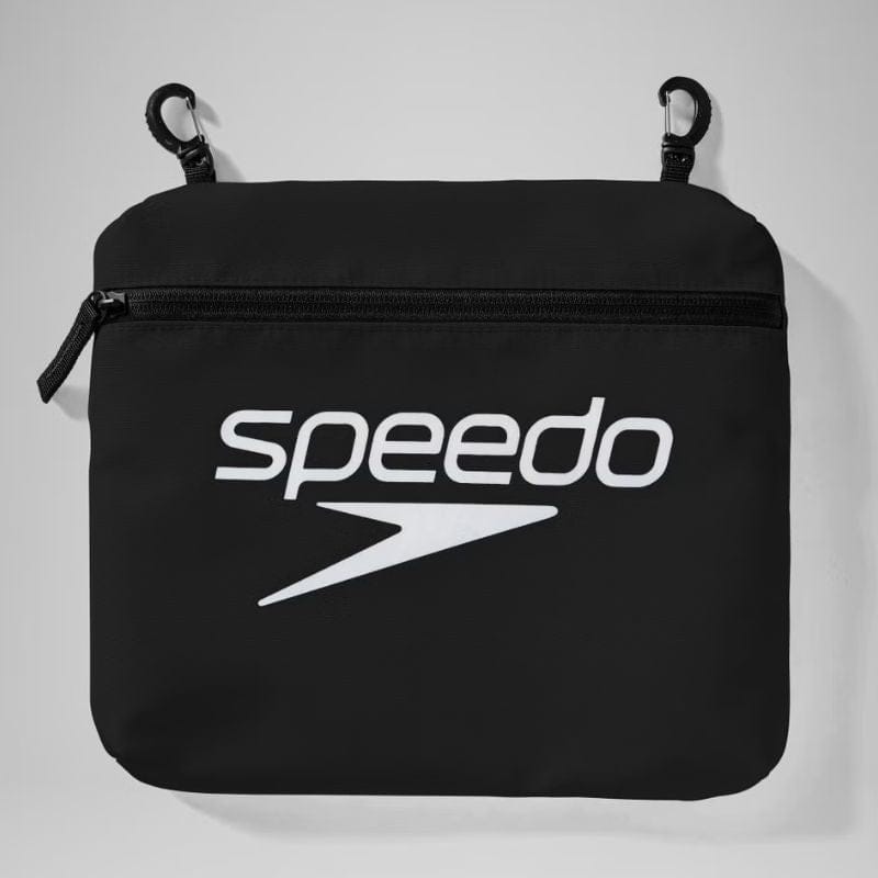 Speedo - 25L Flex Bag - Black