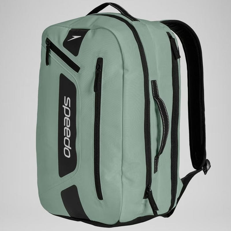 Speedo - 25L Flex Bag - Olive