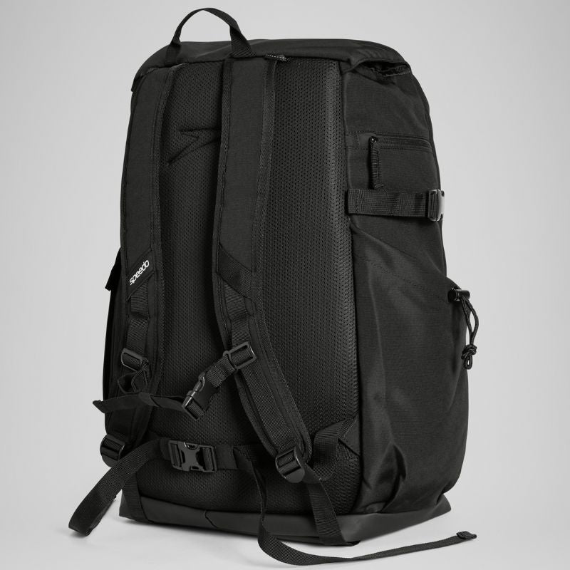 Speedo - 45L Pro Rucksack - Black