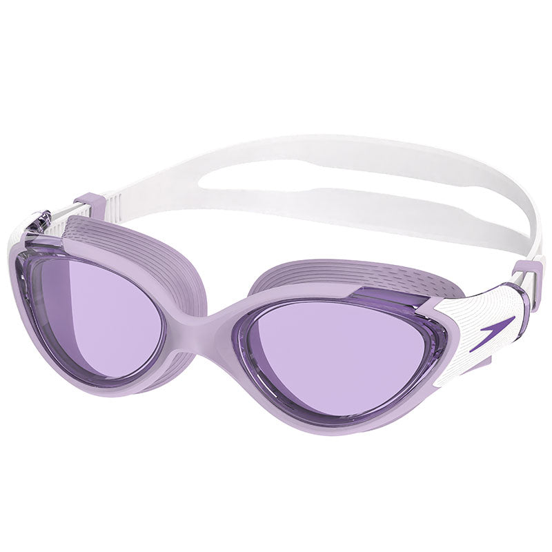 Speedo - Biofuse 2.0 Female Fit Goggle - Purple Lily/Lavender