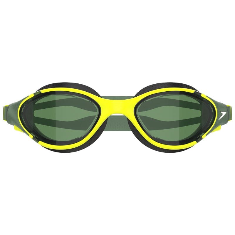 Speedo - Biofuse 2.0 Goggles - English Green/Emerald