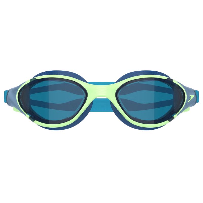 Speedo - Biofuse 2.0 Goggles - Pale Clover/Cobalt