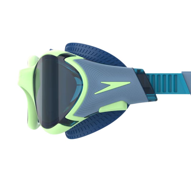 Speedo - Biofuse 2.0 Goggles - Pale Clover/Cobalt