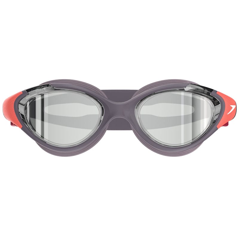 Speedo - Biofuse 2.0 Mirror Female Fit Goggle - Grey/Silver