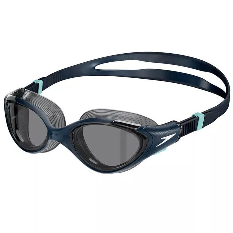 Speedo - Biofuse 2.0 Female Fit Goggle - Navy/Blue