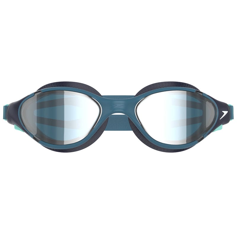 Speedo - Biofuse 2.0 Mirror Goggles - Blue