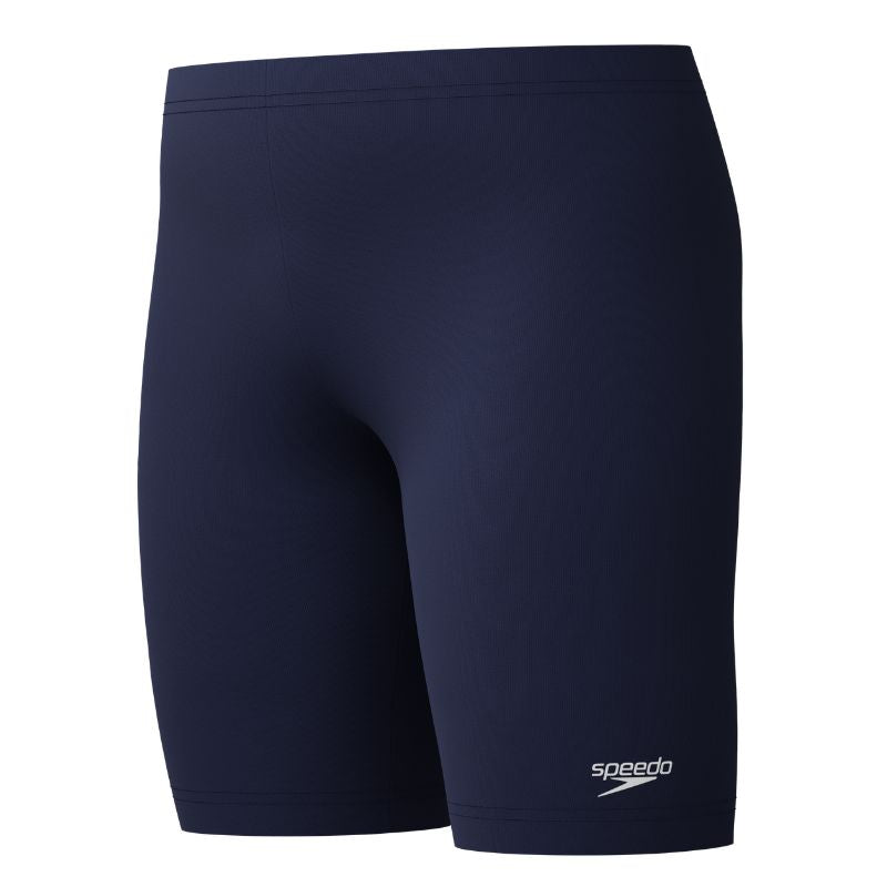 Speedo - Boys Endurance+ Logo Jammer - Peacoat
