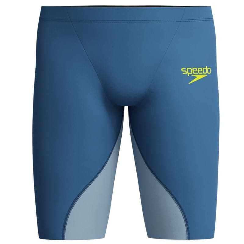 Speedo - Boys Fastskin LZR Ignite Jammer - Nite/Acadia Blue