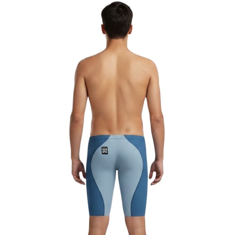Speedo - Boys Fastskin LZR Ignite Jammer - Nite/Acadia Blue