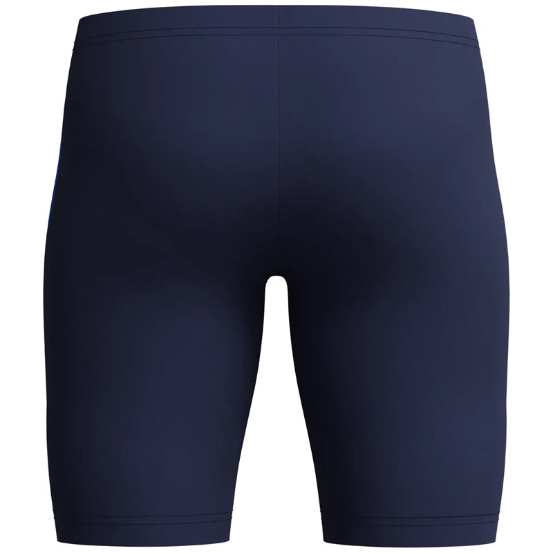 Speedo - Boys' Hyperboom Jammer - Peacoat/Deep Sapphire