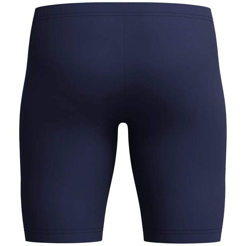 Speedo - Boys' Hyperboom Jammer - Peacoat/Deep Sapphire