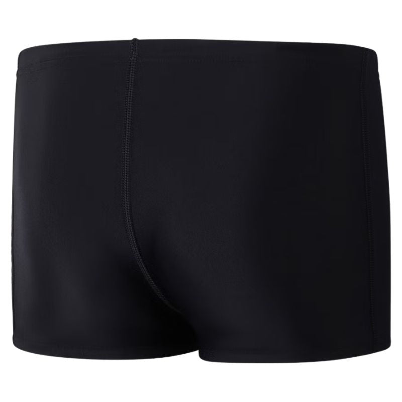 Speedo - Boys' HyperBoom Panel Aquashort - Black/Green