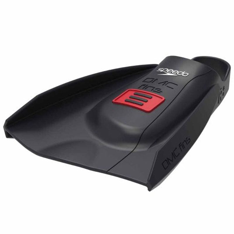 Speedo - DMC Elite Max Fin - Black/Red