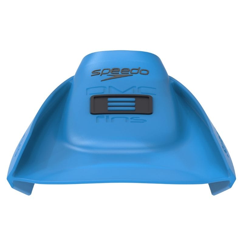 Speedo - DMC Super Fin - Blue/Grey
