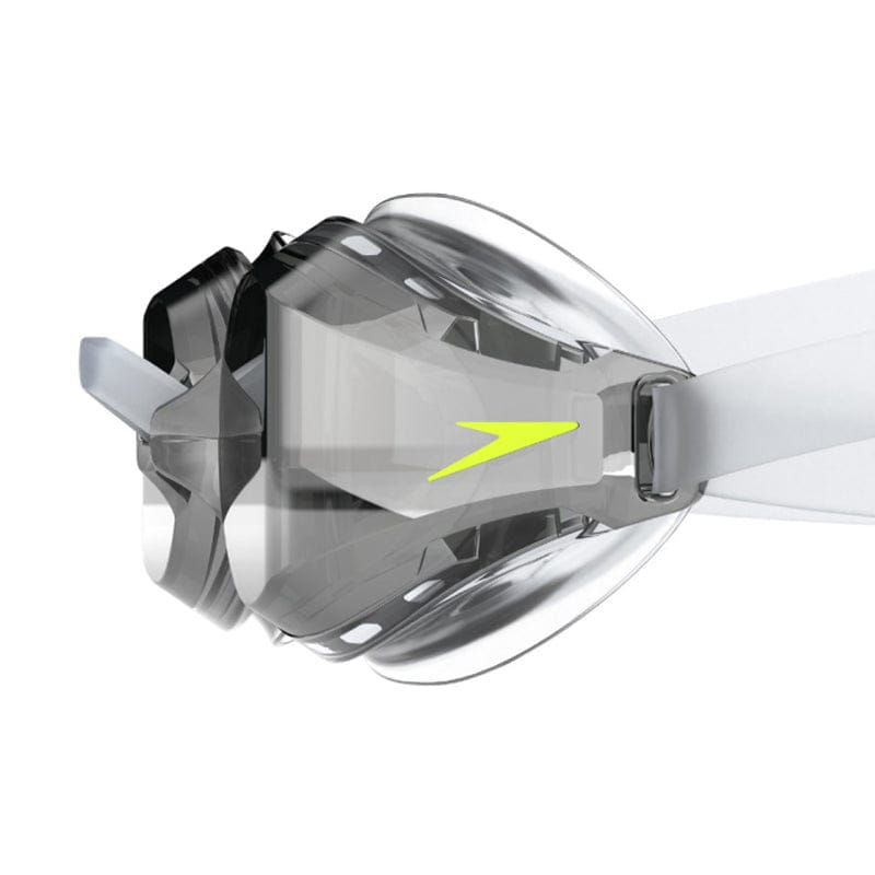 Speedo - Fastskin Speedsocket 2 Goggles - Clear/Smoke/Silver