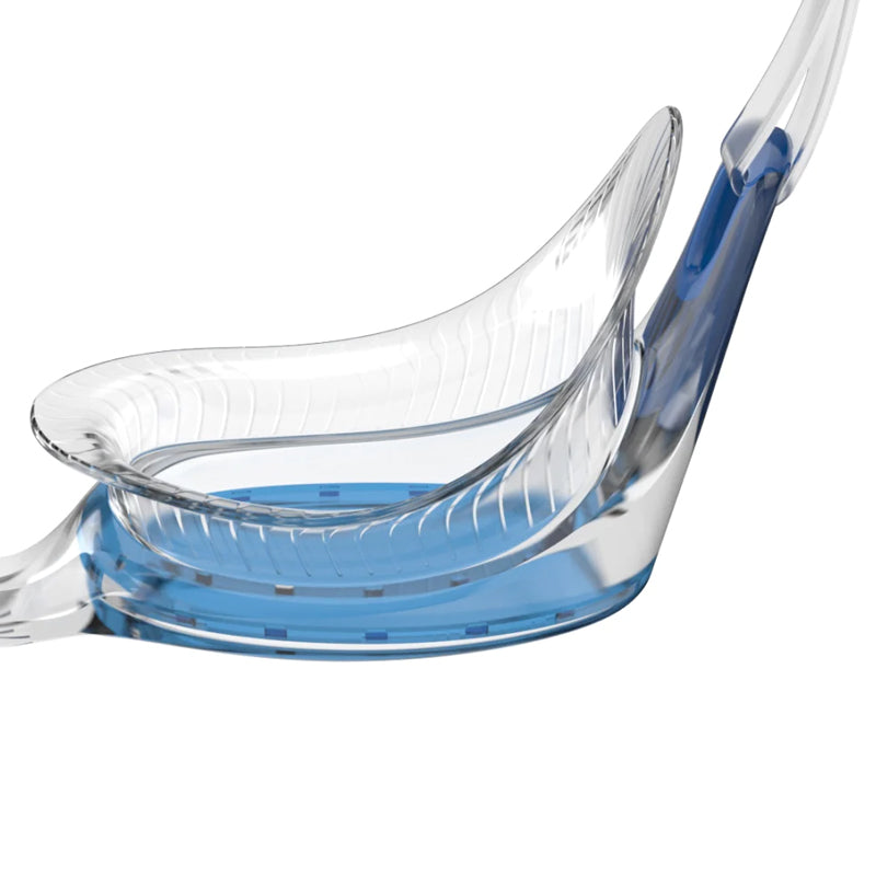 Speedo - Futura Classic Goggle - Clear/Blue