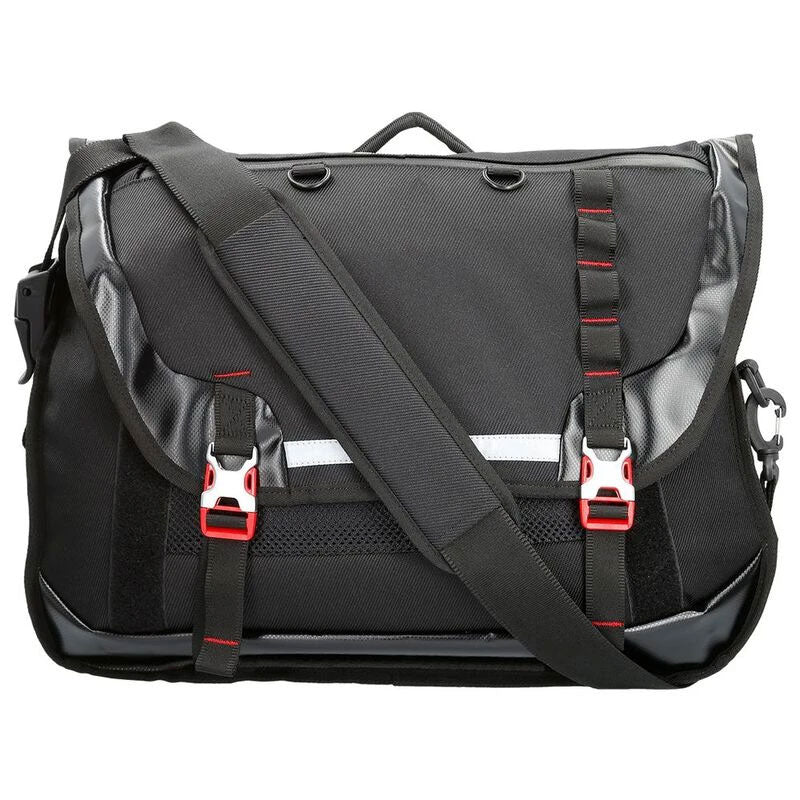 Speedo - Hard Deck Mess Backpack - Black/Black