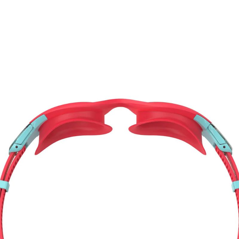 Speedo - Junior Hydrosity 2.0 Antifog Goggle - Post It Pink/Marine Blue