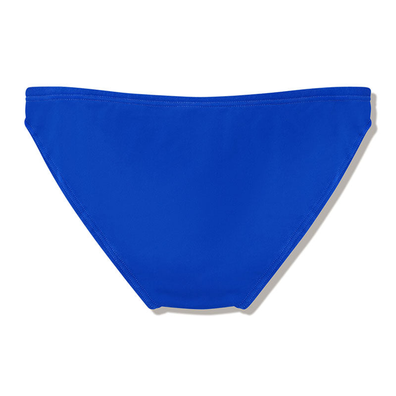 Speedo - Men's Club Training Solid Brief - Calm Cobalt