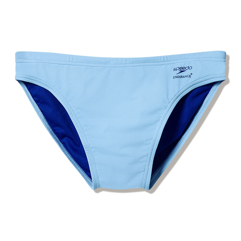 Speedo - Men's Club Training Solid Brief - Cruise