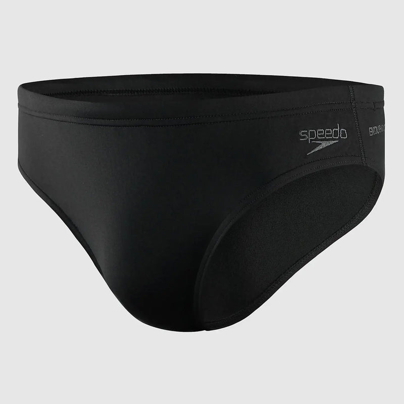 Speedo - Men's Eco Endurance+ 7cm Brief - Black