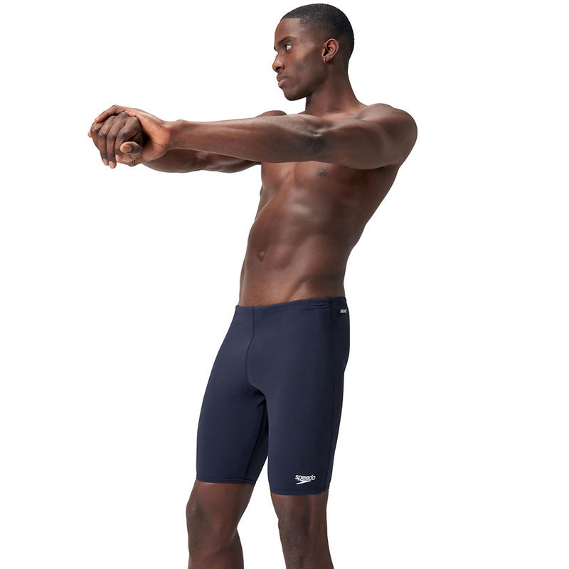Speedo - Men's Endurance+ Jammer - Navy