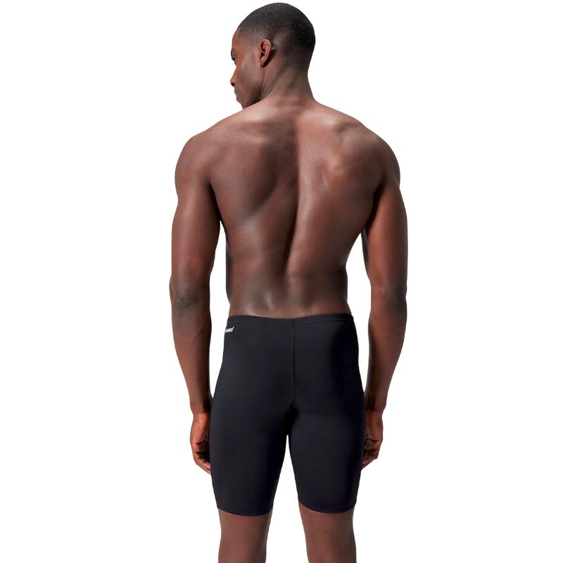 Speedo - Men's Endurance+ Jammer - Black