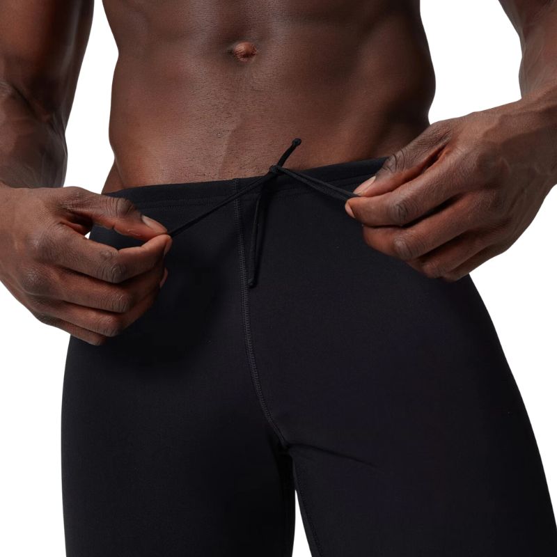 Speedo - Men's Endurance+ Jammer - Black
