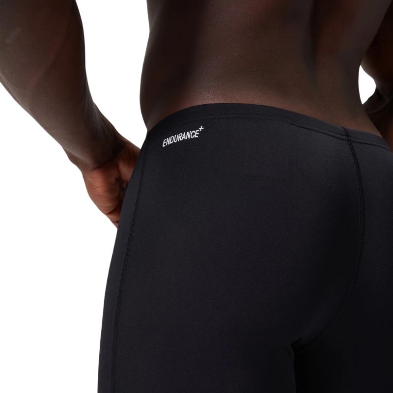 Speedo - Men's Endurance+ Jammer - Black