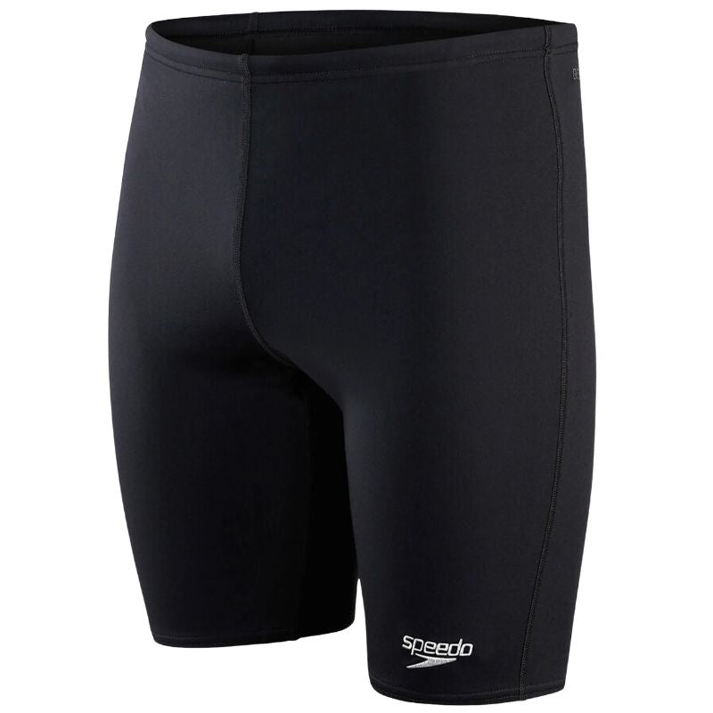 Speedo - Men's Endurance+ Jammer - Black