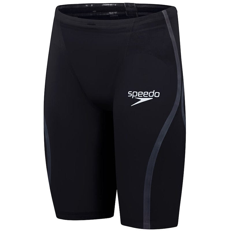 Speedo - Men's Fastskin LZR Pure Intent 2.0 High Waist Jammer - Black