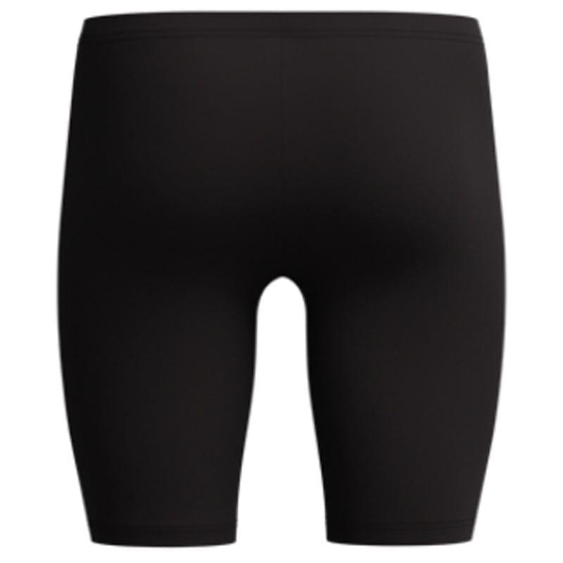Speedo - Mens HyperBoom Jammer - Anthracite/High Risk Red