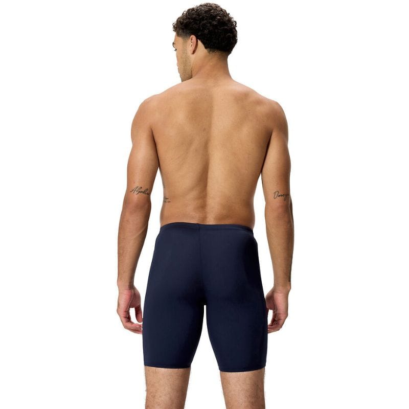 Speedo - Mens HyperBoom Jammer - Peacoat/Deep Sapphire