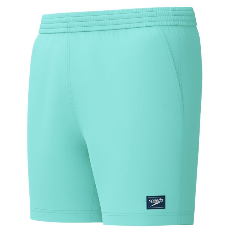 Speedo - Men's Prime Leisure 16'' Swim Shorts - Arctic Glass