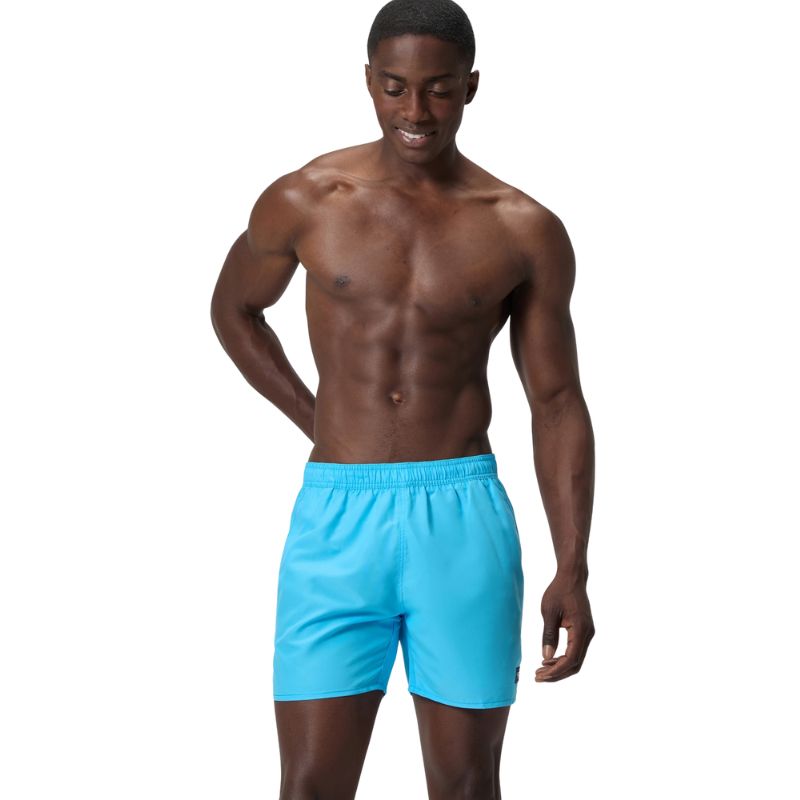 Speedo - Men's Prime Leisure 16'' Swim Shorts - Picton Blue